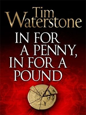 cover image of In For a Penny, In For a Pound